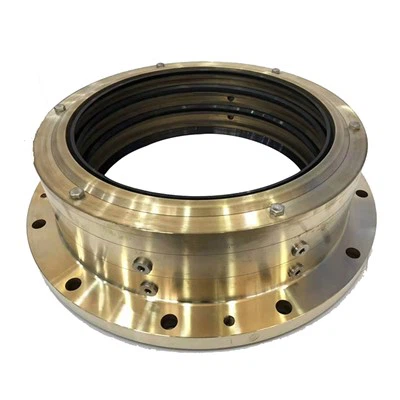 Cuscinetti idrostatici e idrodinamici - Peek Composite